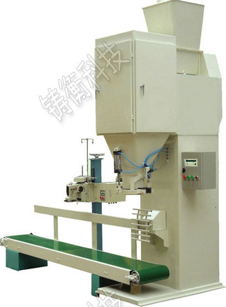 顆粒定量包裝機(jī)