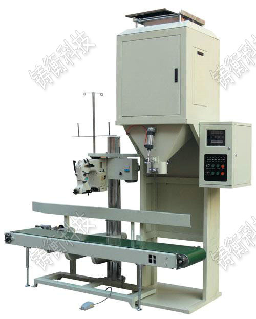 顆粒定量包裝機(jī)
