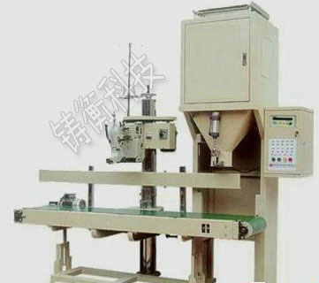 自動(dòng)定量包裝秤